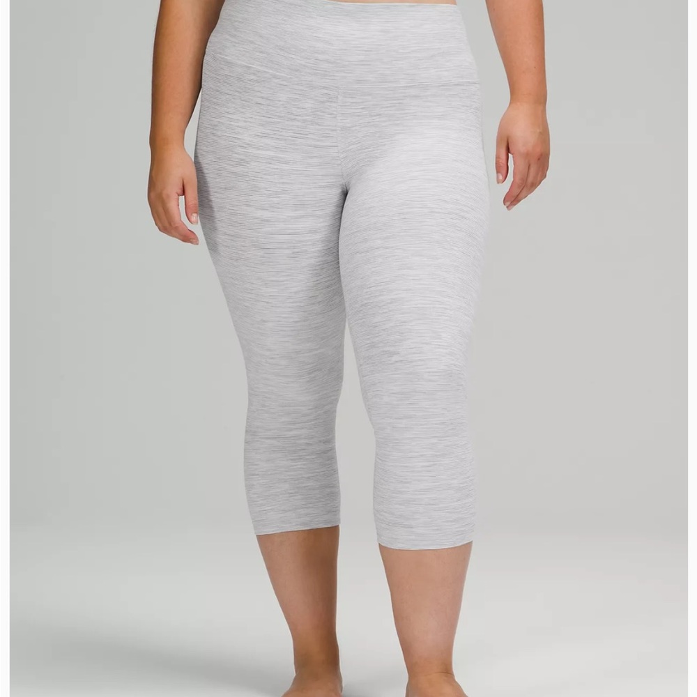 Size 4 length 21 align